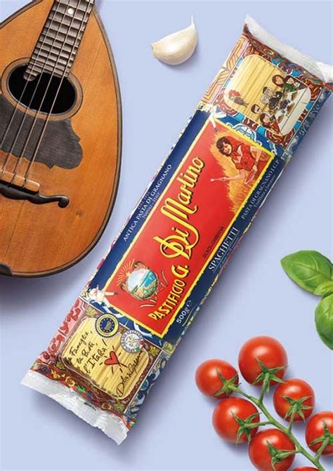spaghetti dolce gabbana